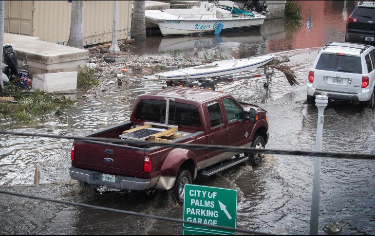 Las víctimas tienen entre 22 y 92 años y en su mayoría presentaron signos de haber fallecido ahogadas. EFE/C. Herrera