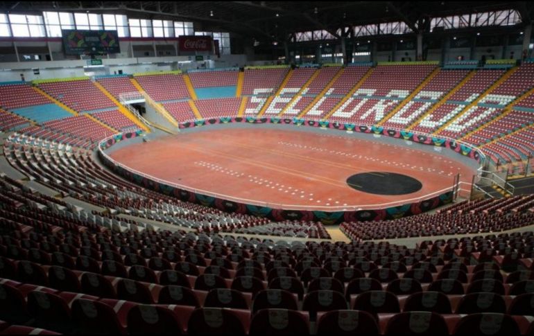 Conoce qué artistas de presentarán en el Foro Principal de 