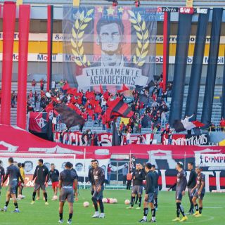 Por siempre agradecidos