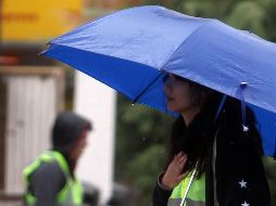 Como tormenta tropical 