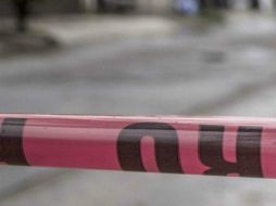 La FGE agregó que ya trabaja en las carpetas de investigación de los hechos violentos. EL INFORMADOR / ARCHIVO