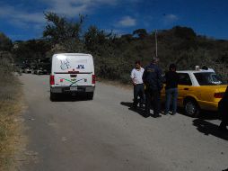 Jalisco registra 150 personas asesinadas durante septiembre, según las cifras mensuales del Secretariado Ejecutivo del Sistema Nacional de Seguridad Pública (SESNSP). EL INFORMADOR / ARCHIVO