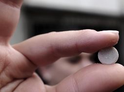 El fármaco Clonazepam es recetado por médicos para el control de padecimientos nerviosos. EFE / ARCHIVO