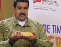 Poco después del anuncio de Biden, el gobierno del mandatario venezolano Nicolás Maduro confirmó el intercambio de presos. EFE/ARCHIVO
