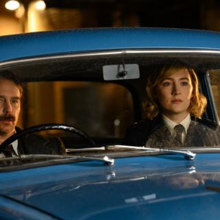 La recomendación de hoy en la cartelera de cine es “Mira cómo corren”