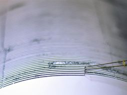 El sismo generó afectaciones en los 10 municipios de Colima. EFE/ARCHIVO