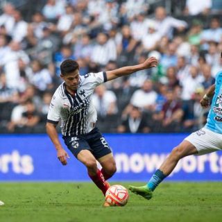 Apertura 2022: Monterrey y Pachuca empatan a cero y clasifican a la Liguilla