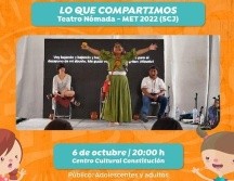 La entrada será libre, aunque el aforo es limitado. ESPECIAL