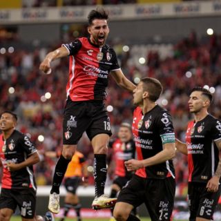 ¡Adiós bicampeón! Atlas termina el torneo con triunfo