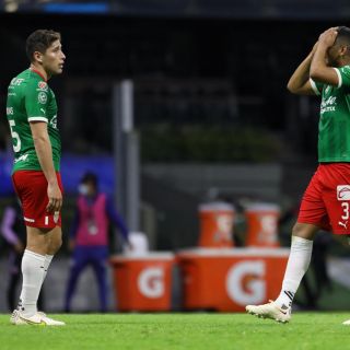 ¡Se desinfla el Rebaño! Chivas cae con Cruz Azul en el Azteca