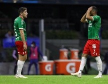 Ahora el Rebaño llegará a la Repesca con el pésimo ante cedente de haber perdido sus últimos tres partidos de Liga MX. IMAGO7