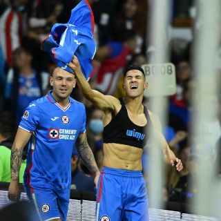 ¡Que se note! Uriel Antuna asegura que respeta a las Chivas