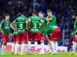 Aún no está definido el rival de Chivas en el repechaje. IMAGO7/R. Vadillo