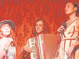 La Gata Foro Bar es uno de los rincones bohemios del puerto y una de las sedes del festival. ESPECIAL