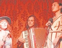 La Gata Foro Bar es uno de los rincones bohemios del puerto y una de las sedes del festival. ESPECIAL