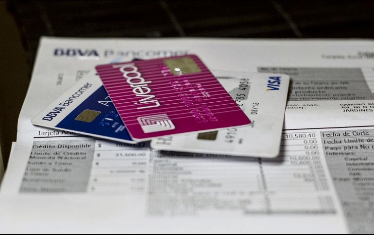 La mayoría de plásticos apenas han subido e, incluso, existen decenas de productos que muestran menores costos, revelaron Banxico y la Condusef. EL INFORMADOR/Archivo