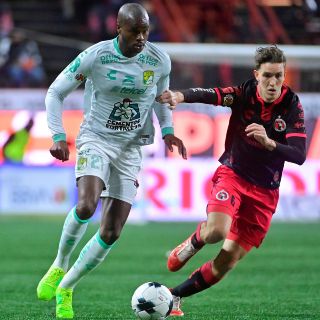¿Dónde ver EN VIVO el partido León vs Xolos?