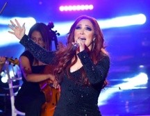 Myriam Montemayor fue la ganadora de la primera generación de 