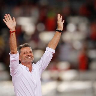 ¡Adiós leyenda! Así se despidió Diego Cocca de la afición del Atlas en el Estadio Jalisco (VIDEO)