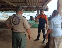 El Gobierno de Jalisco tiene especial atención en la Costa Norte y Costa Sur ante el paso del huracán 
