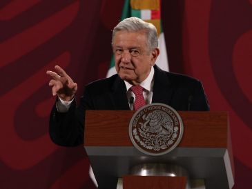 El Presidente Andrés Manuel López Obrador reconoció que padece varias enfermedades. El Universal