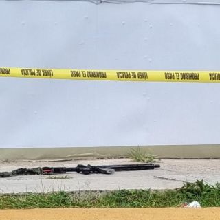 Balacera en Puerta de Hierro: "Fueron más de tres minutos de balazos", dice testigo