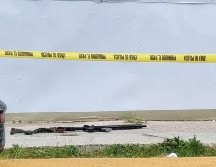 La tarde de este domingo se registró una balacera en Puerta de Hierro. INFORMADOR / E. Gómez