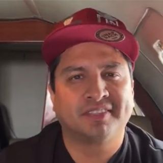 Julión Álvarez niega que fueran por él en balacera de Puerta de Hierro (VIDEO)