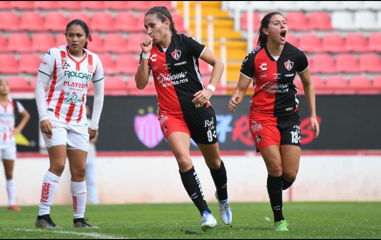 Con este resultado, las rojinegras llegan a 20 unidades en el certamen, lo que las ubica en el décimo sitio de la clasificación general. IMAGO7