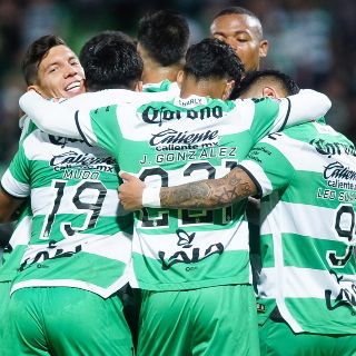 Santos golea a Mazatlán y se queda con el tercer lugar