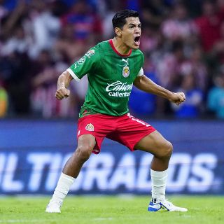 ¡Definido! Chivas se enfrentará a Puebla en el Repechaje