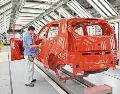 China apuesta por la producción y venta en Latinoamérica de autos económicos. EL INFORMADOR/ Archivo