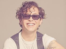 Su nueva canción, llamada “Lo que quieras”, viene acompañada de un video con toques de buen humor. CORTESÍA