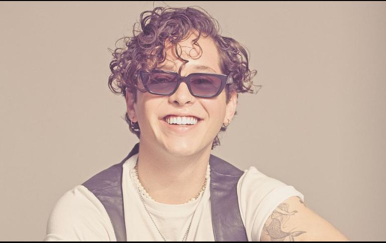 Su nueva canción, llamada “Lo que quieras”, viene acompañada de un video con toques de buen humor. CORTESÍA