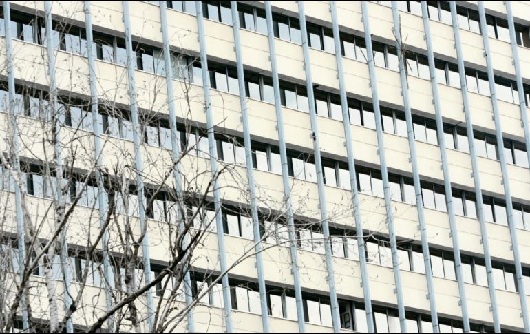 La vivienda vertical ofrece mejores servicios urbanos a menor costo. EL INFORMADOR/Archivo