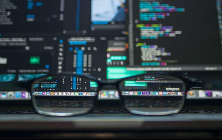 Debido al avance tecnológico, se reporta que la versión utilizada para el ciberataque fue una versión más agresiva de Pegasus. EL INFORMADOR/ Archivo