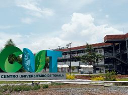 El CUT es el primer campus en reunir carreras de diferentes áreas, para acercar la universidad a los estudiantes. EL INFORMADOR/Archivo