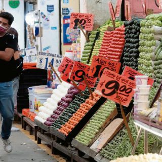 Guadalajara rehabilita sus mercados municipales