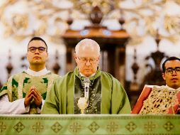 El Arzobispado destaca que el Seminario de Guadalajara tiene tres siglos de historia. EL INFORMADOR/Archivo