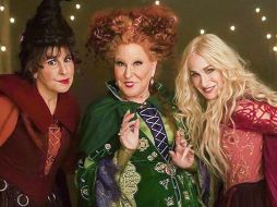 Diez razones para no perderte Abracadabra 2 en Disney+