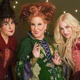 Diez razones para no perderte Abracadabra 2 en Disney+