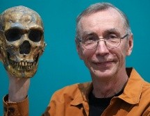 Svante Paabo es hijo de Sune Bergstrom, que ganó el Nobel de Medicina en 1982. AP / M. Schrader