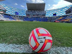 Chivas se enfrentará a Puebla en el Estadio Cuauhtémoc el próximo domingo 9 de octubre a las 16:30 horas. IMAGO7