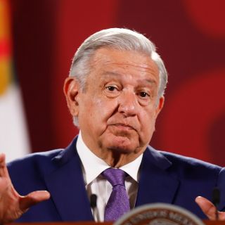 No habrá fraude en elecciones de Edomex y Coahuila, aseguró López Obrador