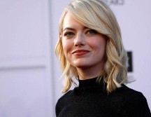 Emma Stone ya había actuado con Yorgos en 