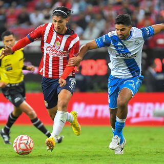 Chivas buscará venganza en Puebla un año después