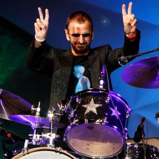 Ringo Starr: El cantante cancela su concierto y confirma que dio positivo a Covid-19