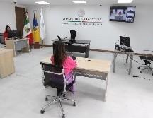 El edificio de Ciudad Laboral se construyó en un terreno propiedad del Instituto de Pensiones del Estado (Ipejal), e implicó un costo de 295.3 millones de pesos. EL INFORMADOR/A. Camacho