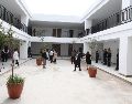 Este lunes se inauguró la Ciudad Laboral y los Centros de Conciliación y Juzgados Orales. EL INFORMADOR/A. Camacho