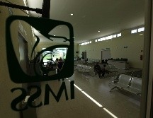 El IMSS advierte no aceptar cobros por trámites gratuitos del Instituto EL INFORMADOR/ ARCHIVO